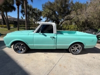 1969 Chevrolet C10 for sale (ID-155065)