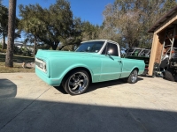 1969 Chevrolet C10 for sale (ID-155065)
