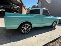 1969 Chevrolet C10 for sale (ID-155065)