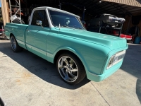 1969 Chevrolet C10 for sale (ID-155065)