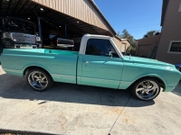 1969 Chevrolet C10 for sale (ID-155065)