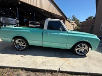 1969 Chevrolet C10 for sale (ID-155065)