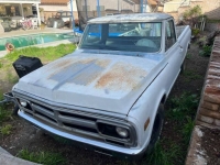 1969 Chevrolet C10 for sale in Michigan (ID-162615)
