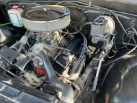 1969 Chevrolet C10 for sale in Michigan (ID-163327)