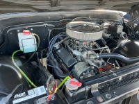 1969 Chevrolet C10 for sale in Michigan (ID-163327)