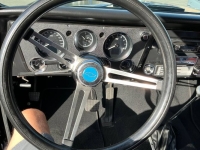 1969 Chevrolet C10 for sale in Michigan (ID-163327)
