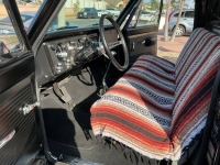 1969 Chevrolet C10 for sale in Michigan (ID-163327)