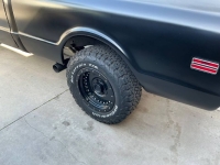 1969 Chevrolet C10 for sale in Michigan (ID-163327)