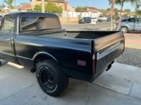 1969 Chevrolet C10 for sale in Michigan (ID-163327)