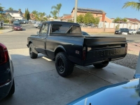 1969 Chevrolet C10 for sale in Michigan (ID-163327)