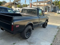 1969 Chevrolet C10 for sale in Michigan (ID-163327)