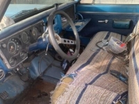 1969 Chevrolet C20 for sale in Michigan (ID-112990)