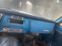 1969 Chevrolet C20 for sale in Michigan (ID-112990)