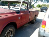 1969 Chevrolet C20 for sale in Michigan (ID-114351)