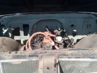 1969 Chevrolet C20 for sale in Michigan (ID-114351)