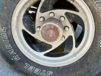 1969 Chevrolet C20 for sale in Michigan (ID-114351)