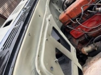 1969 Chevrolet C20 for sale in Michigan (ID-114351)