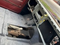 1969 Chevrolet C20 for sale in Michigan (ID-114351)