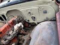 1969 Chevrolet C20 for sale in Michigan (ID-114351)