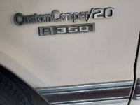 1969 Chevrolet C20 for sale in Michigan (ID-117325)