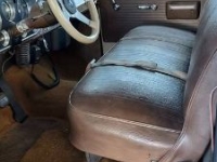 1969 Chevrolet C20 for sale in Michigan (ID-117325)
