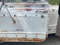 1969 Chevrolet C20 for sale in Michigan (ID-124215)