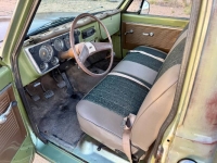 1969 Chevrolet C20 for sale in Michigan (ID-142213)