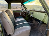 1969 Chevrolet C20 for sale in Michigan (ID-142213)