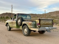 1969 Chevrolet C20 for sale in Michigan (ID-142213)