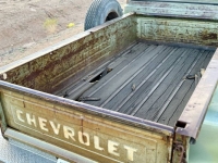 1969 Chevrolet C20 for sale in Michigan (ID-142213)