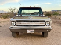 1969 Chevrolet C20 for sale in Michigan (ID-142213)