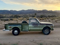 1969 Chevrolet C20 for sale in Michigan (ID-142213)
