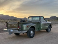 1969 Chevrolet C20 for sale in Michigan (ID-142213)