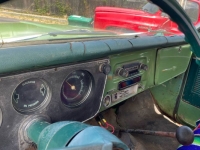 1969 Chevrolet C20 for sale in Michigan (ID-142916)