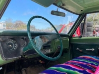 1969 Chevrolet C20 for sale in Michigan (ID-142916)