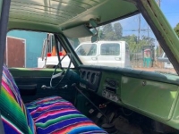1969 Chevrolet C20 for sale in Michigan (ID-142916)