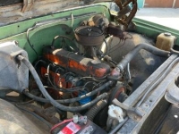 1969 Chevrolet C20 for sale in Michigan (ID-142916)
