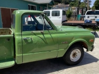 1969 Chevrolet C20 for sale in Michigan (ID-142916)