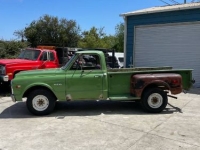 1969 Chevrolet C20 for sale in Michigan (ID-142916)