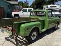 1969 Chevrolet C20 for sale in Michigan (ID-142916)