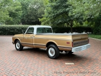 1969 Chevrolet C20 for sale in Indiana, Abilene (ID-144009)