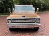 1969 Chevrolet C20 for sale in Indiana, Abilene (ID-144009)