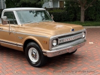 1969 Chevrolet C20 for sale in Indiana, Abilene (ID-144009)