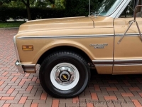 1969 Chevrolet C20 for sale in Indiana, Abilene (ID-144009)