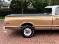 1969 Chevrolet C20 for sale in Indiana, Abilene (ID-144009)