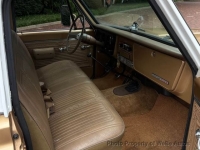 1969 Chevrolet C20 for sale in Indiana, Abilene (ID-144009)