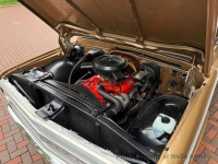1969 Chevrolet C20 for sale in Indiana, Abilene (ID-144009)