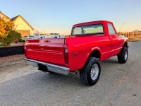 1969 Chevrolet C20 for sale in Michigan (ID-154730)
