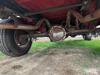 1969 Chevrolet C20 for sale in Michigan (ID-154730)