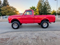 1969 Chevrolet C20 for sale in Michigan (ID-154730)